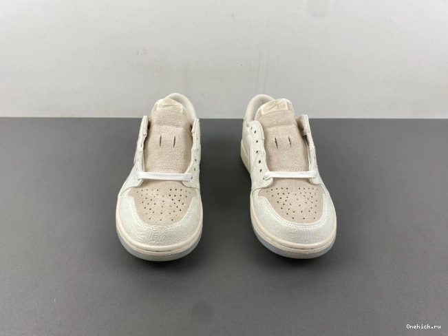 One Kick Low FZ0455-200 Retro Jordan Chris OG 1 Paul 0810